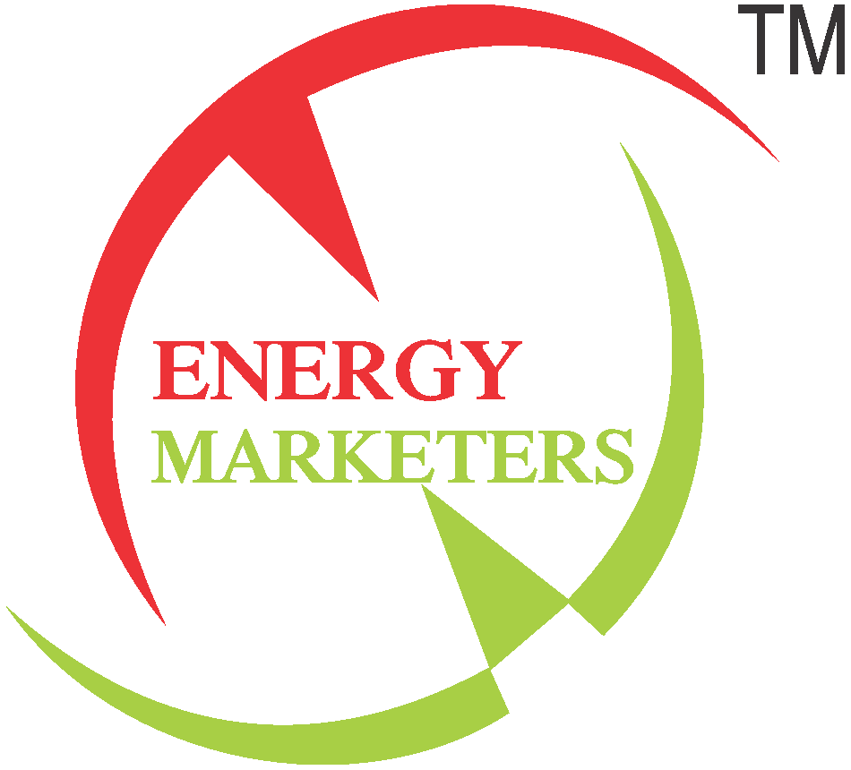 Energy Marketers logo