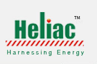 Heliac Energy logo