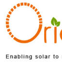 OSG Oriana India logo