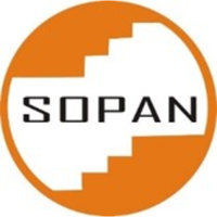 SOPAN logo