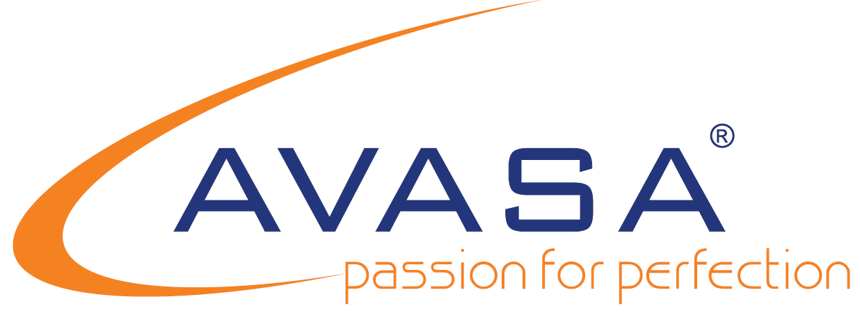 Avasa India logo