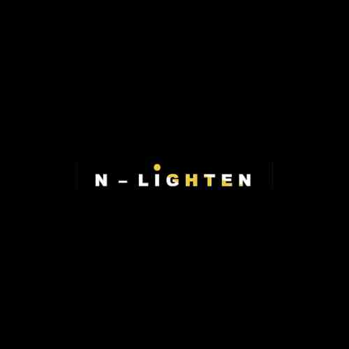 n-lighten logo