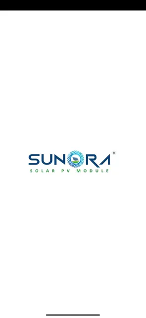 SUNORA SOLAR screenshot 1
