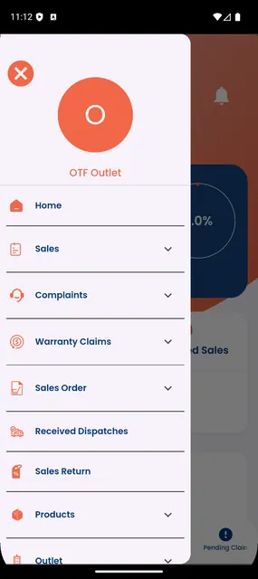 Axabull Outlet screenshot 1