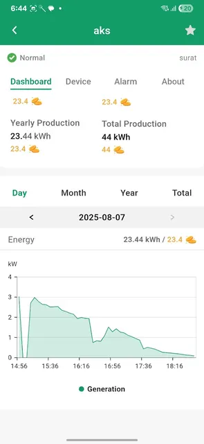 Qbits inverter screenshot 4