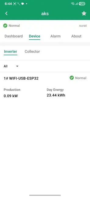 Qbits inverter screenshot 5