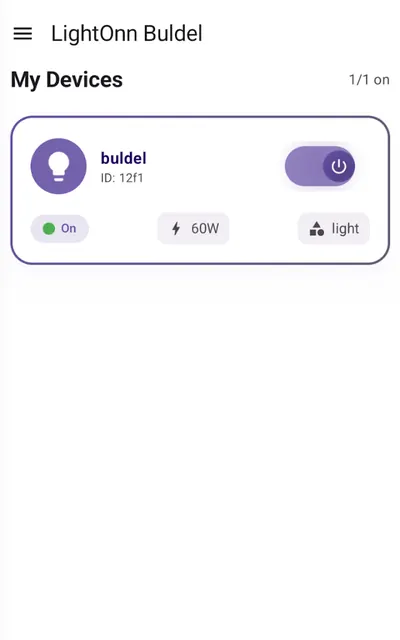 LightONN screenshot 6