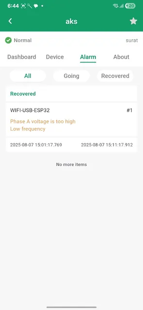 Qbits inverter screenshot 6