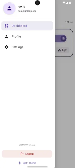 LightONN screenshot 3