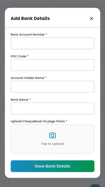 Desco TMS screenshot 2