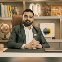 Saga Sojitra profile photo