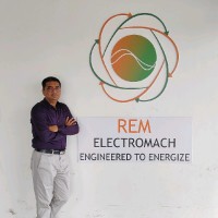 Samir Desai profile photo
