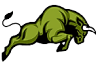 Axabull logo