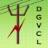 DGVCL logo