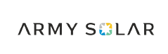Army Solar Energy logo