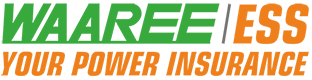 Waaree Energy logo