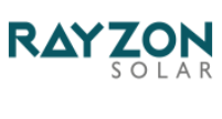 Rayzon Solar logo