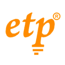 ETP earthing logo
