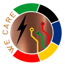 Des Electro Mech logo