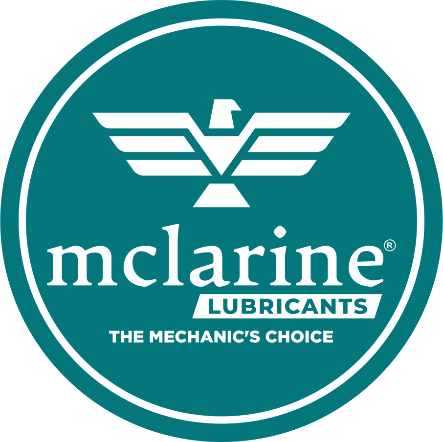 Mclarine logo