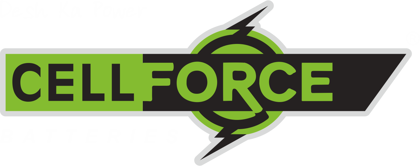 Cellforce Power logo