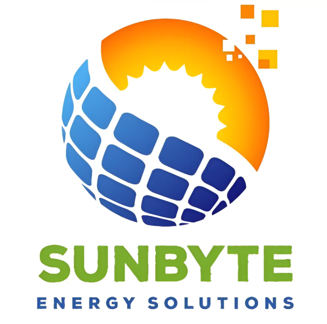 Sunbyte Energy logo