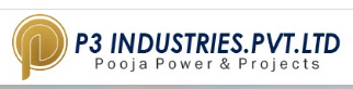 P3 Industries logo