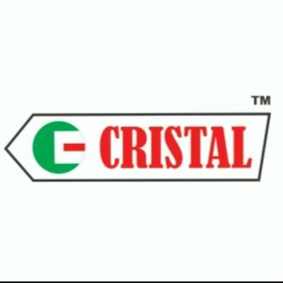 Cristal Lubes logo