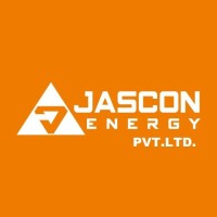 Jascon Energy logo