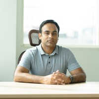 Saurabh Marda profile photo
