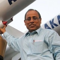 Prahlada Ramarao profile photo