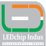 LEDchip Indus logo
