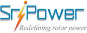 SriPower logo
