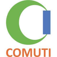 Comuti logo