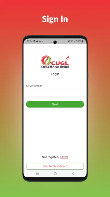 CUGL Care screenshot 2