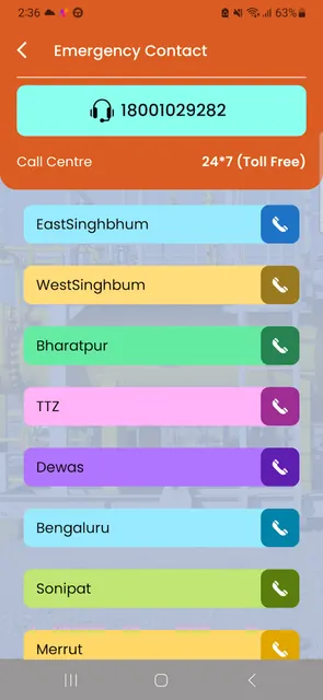 SAHAJ - PNG MITRA screenshot 6