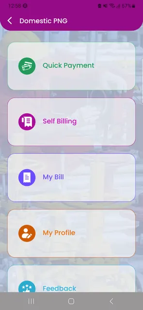 SAHAJ - PNG MITRA screenshot 3