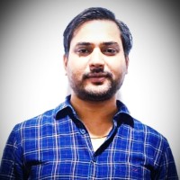 Ashwani Kumar profile photo