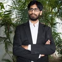 Sandeep Pandey profile photo
