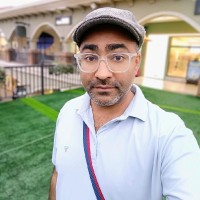 Brijesh Kumar profile photo