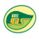 GAIL Gas logo
