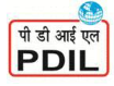 PDIL logo