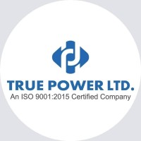 True Power logo