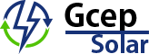 Gcep Solar logo
