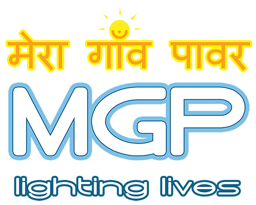 Mera Gao Power logo