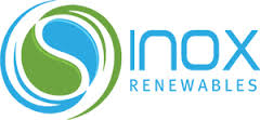 INOX Renewables logo