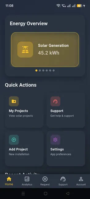 SUNBUY screenshot 1