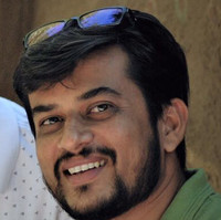 Hardik Patel profile photo