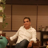 Deepak Sadarangani profile photo