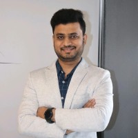 Janak Amin profile photo
